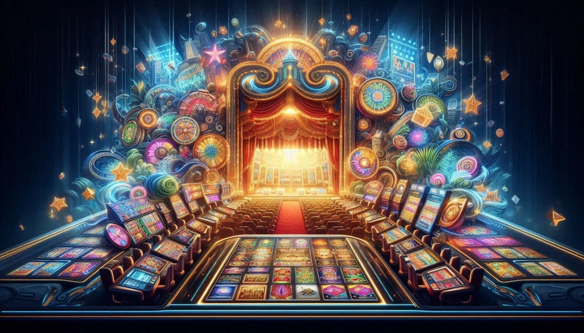 TotoGaming Casino